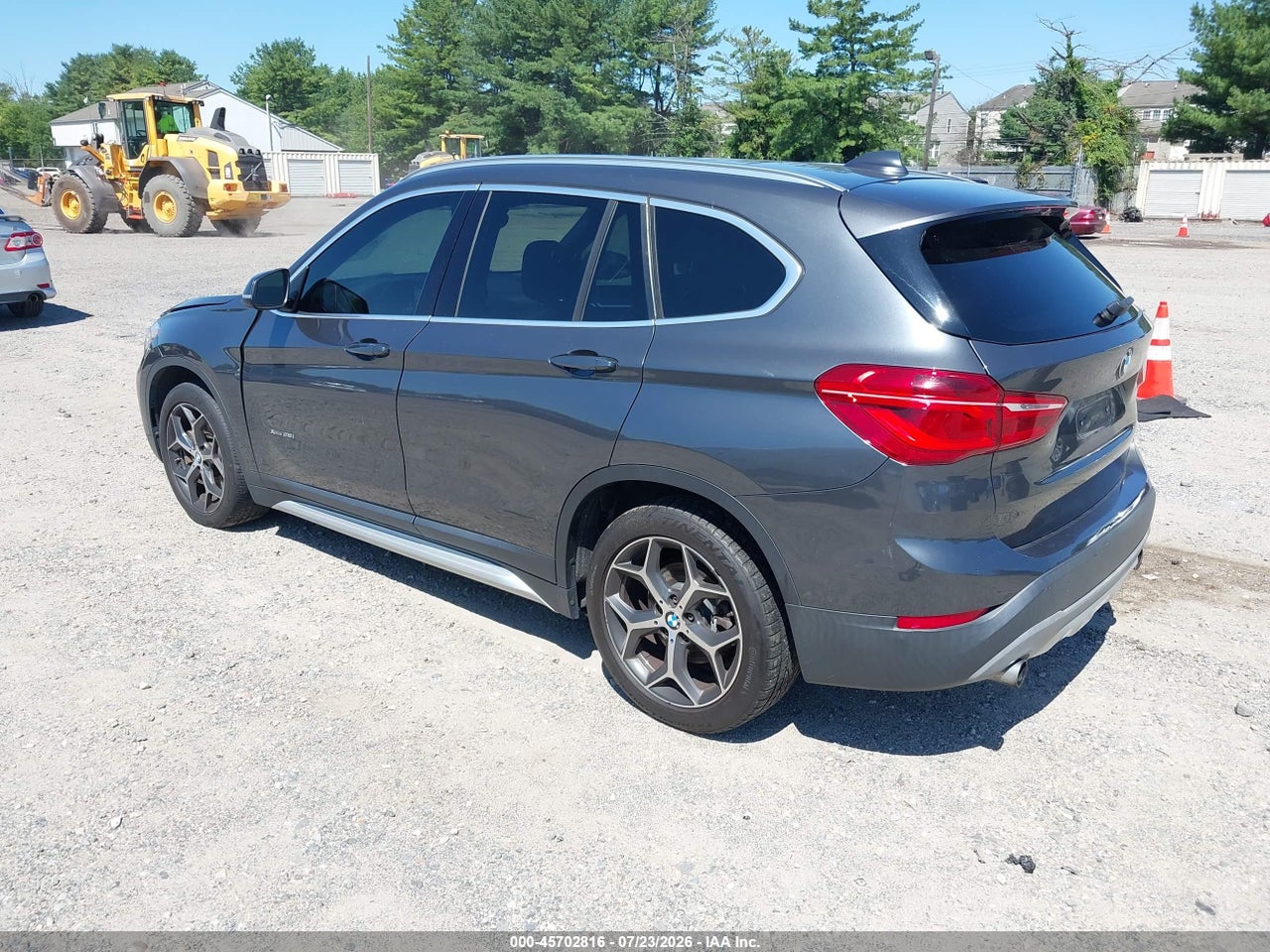 2016 BMW X1 XDRIVE28I · 3/11