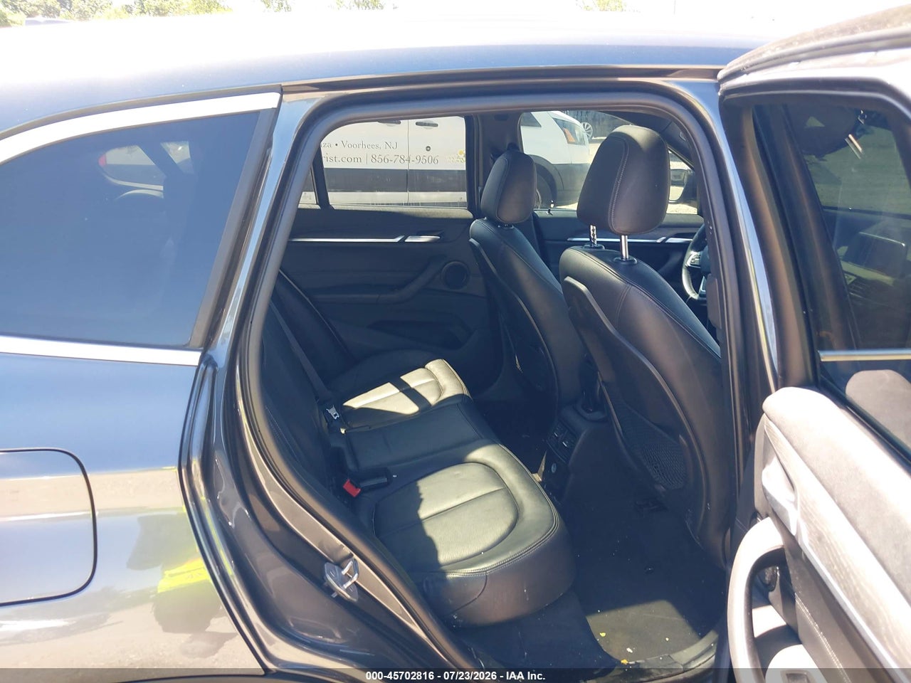 2016 BMW X1 XDRIVE28I · 8/11