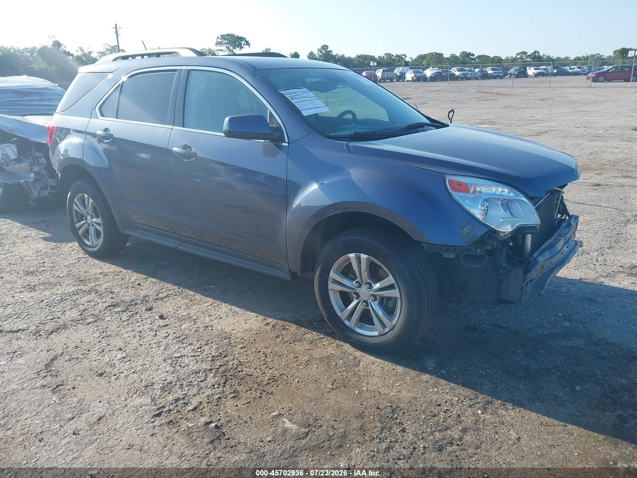 2GNFLEEK7D6****** · 2013 CHEVROLET EQUINOX LT