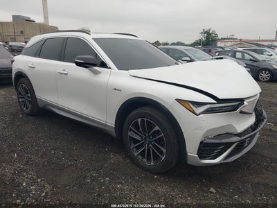 4W5KHNRL3RZ****** · 2024 ACURA ZDX A-SPEC