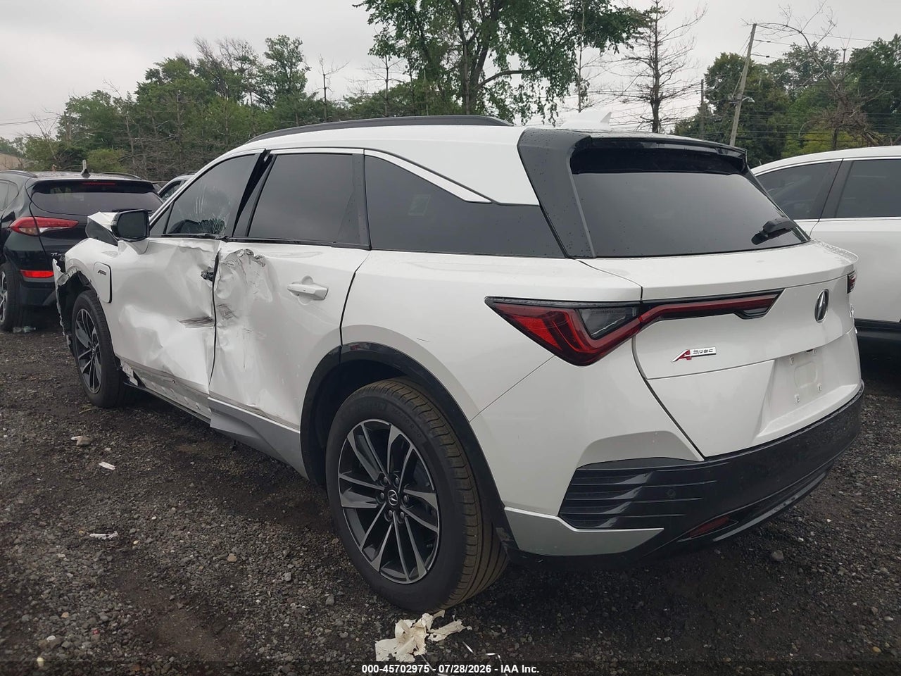 2024 ACURA ZDX A-SPEC · 6/11