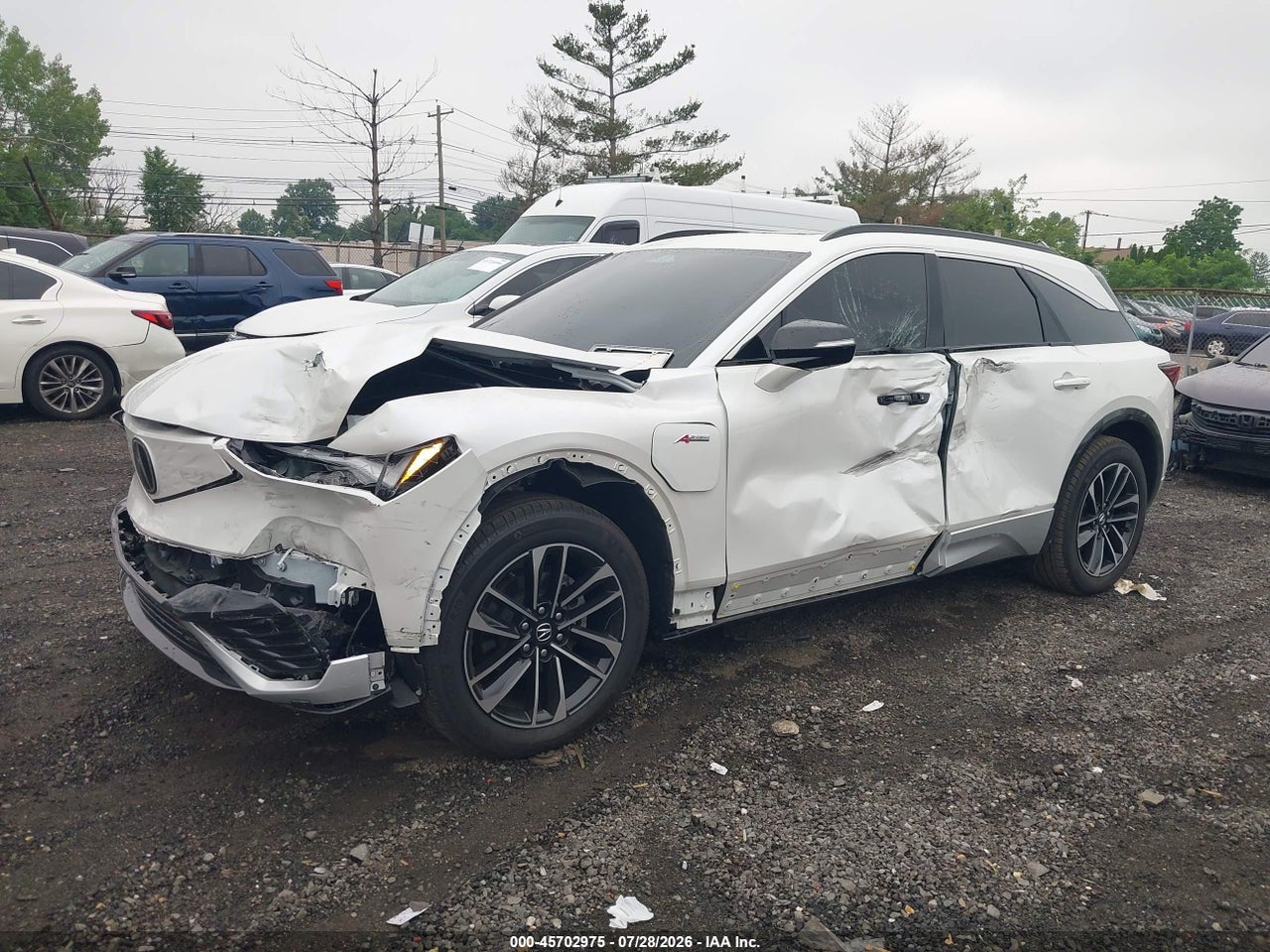 2024 ACURA ZDX A-SPEC · 2/11