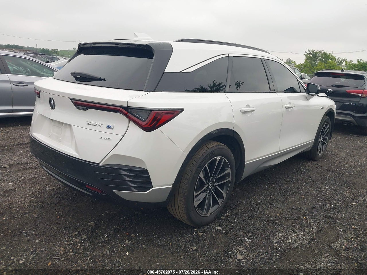 2024 ACURA ZDX A-SPEC · 4/11