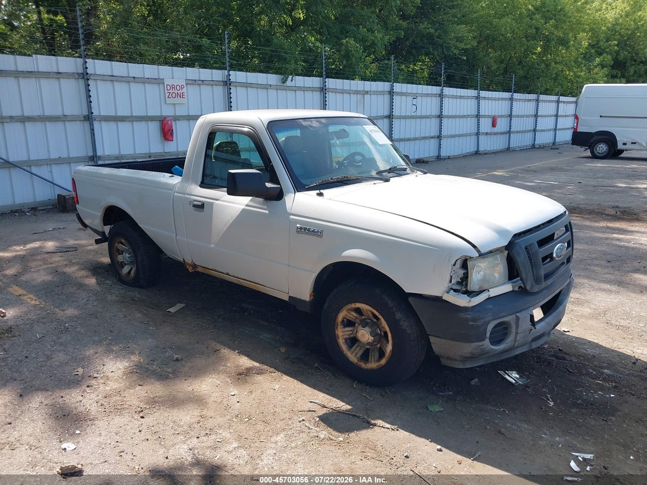 1FTYR10D29P****** · 2009 FORD RANGER SPORT/XL/XLT