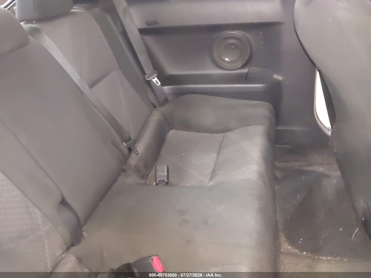 JTKJF5C79D3****** · 2013 SCION TC   · 8/11