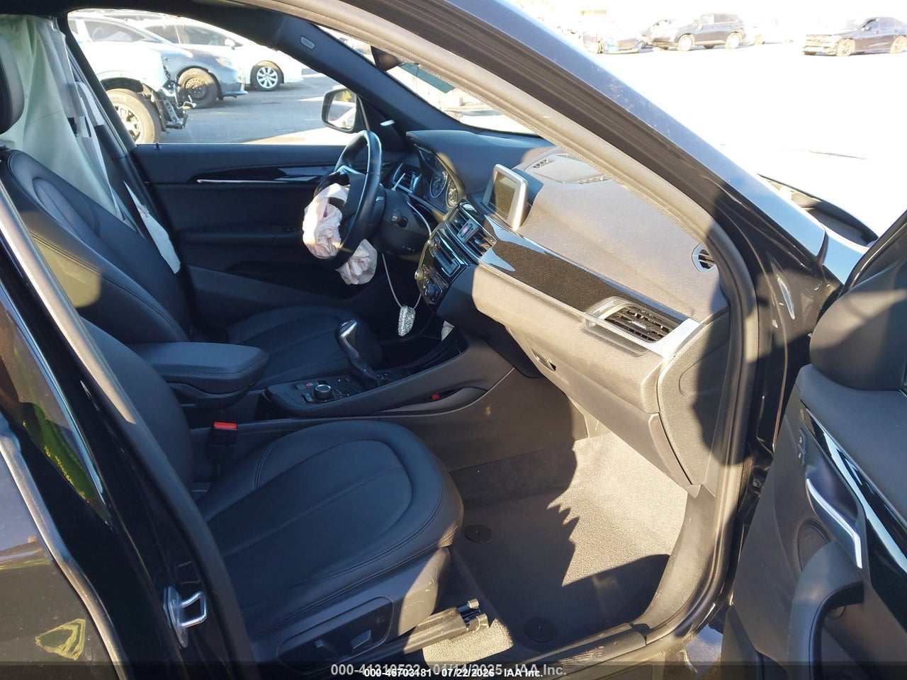 2017 BMW X1 · 5/11