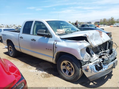 2008 DODGE RAM 1500 ST/SXT