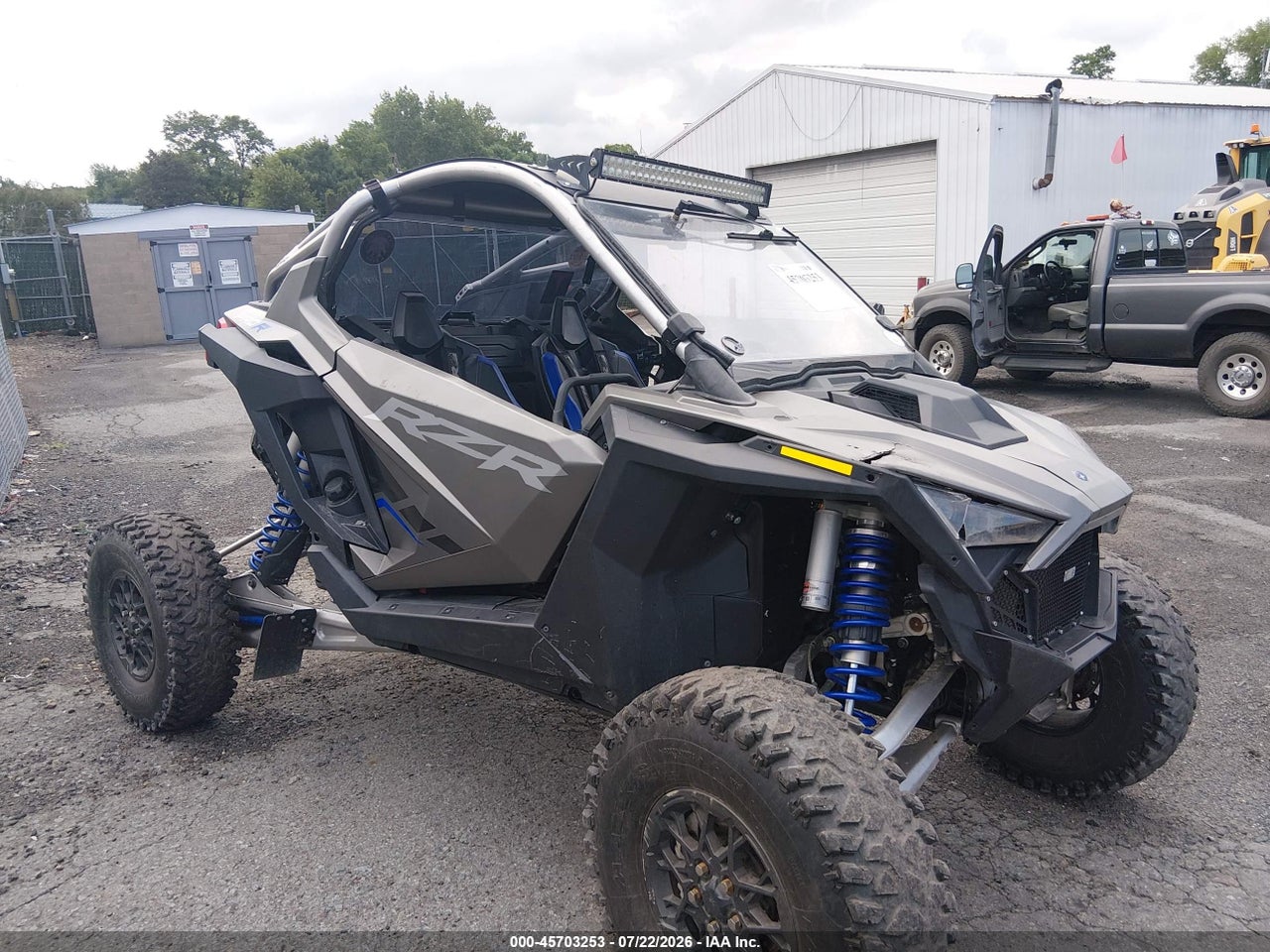 3NSRGC2K9RG****** · 2024 POLARIS RZR PRO R PREMIUM