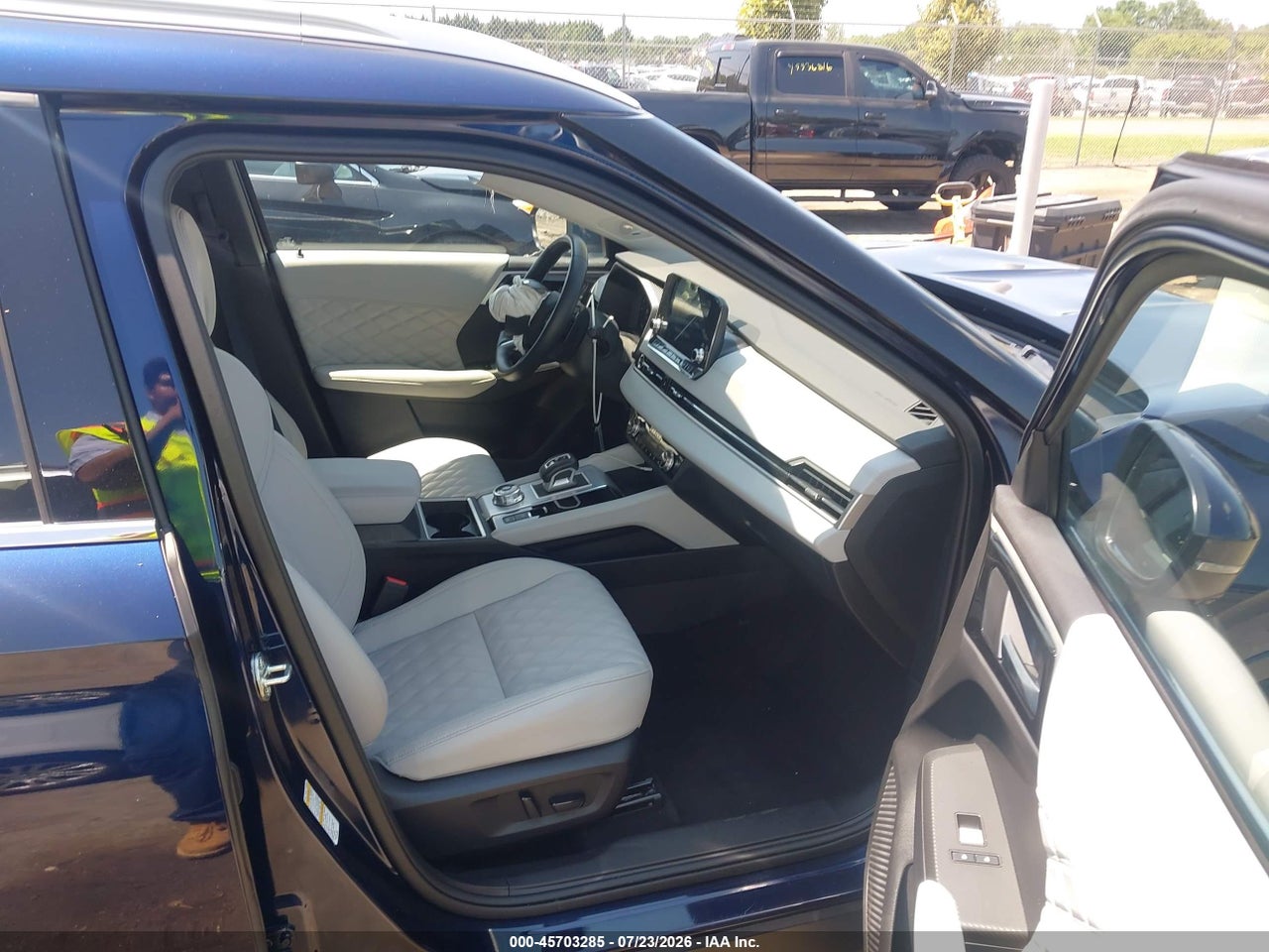 2024 MITSUBISHI OUTLANDER SEL 2.5 S-AWC · 5/11
