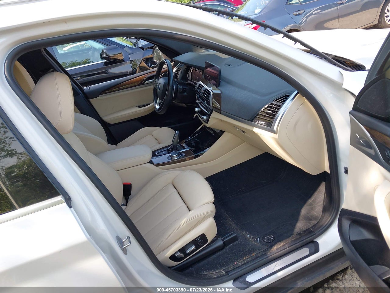 2019 BMW X3 XDRIVE30I · 5/11