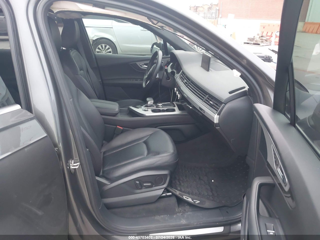 2019 AUDI Q7 45 PREMIUM/45 SE PREMIUM · 5/11