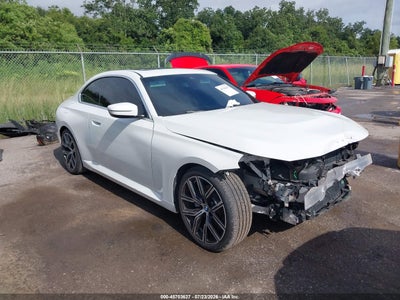 2022 BMW 230 I