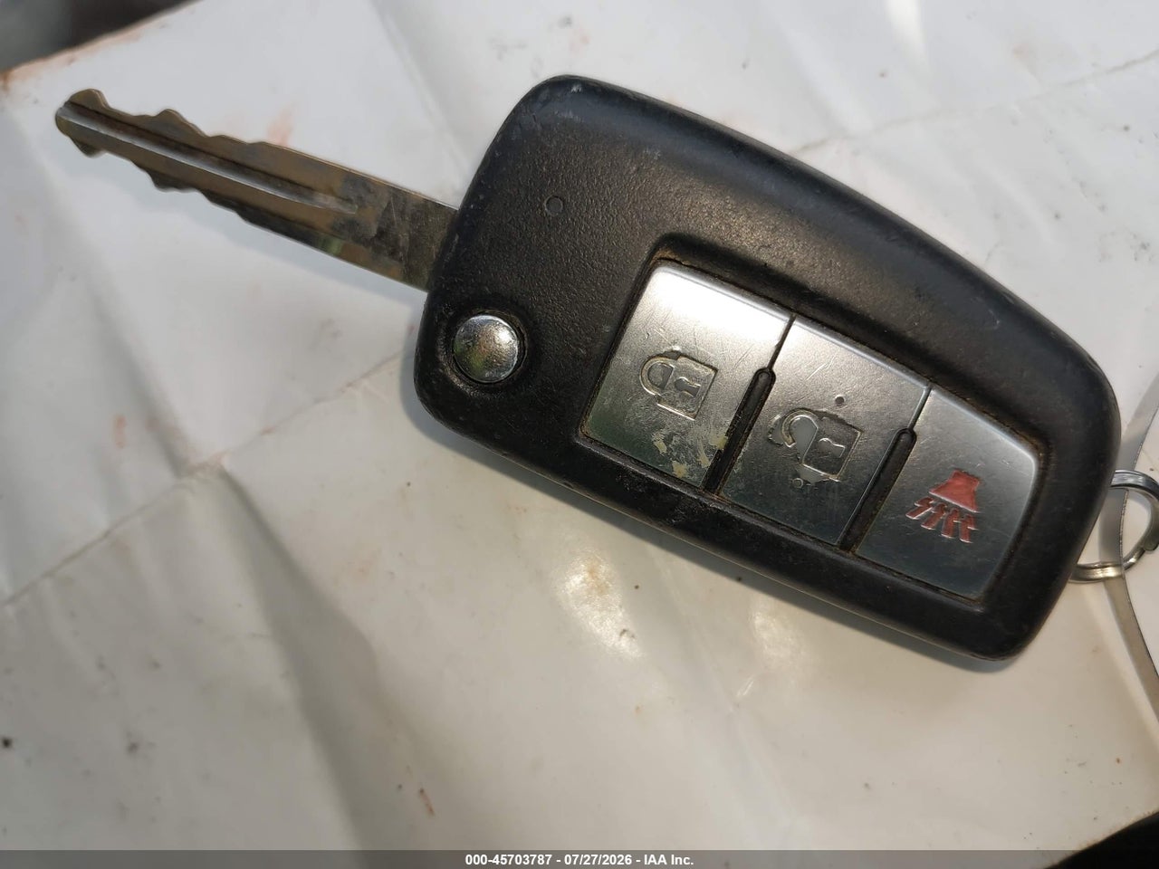 JN8AT2MV3HW****** · 2017 NISSAN ROGUE S · 11/11