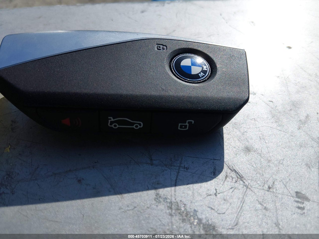 WBX73EF0XT5****** · 2026 BMW X1 XDRIVE28I · 11/11