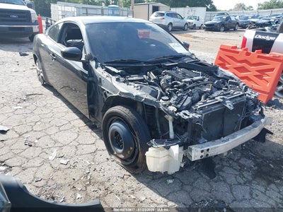 JN1CV6EK3BM****** · 2011 INFINITI G37
