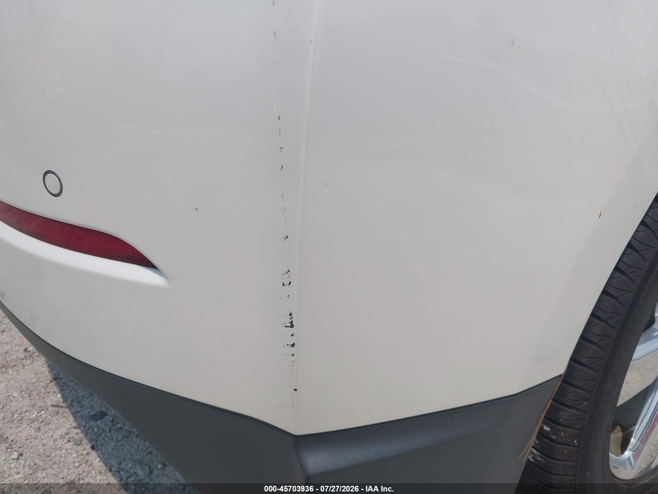 1G1RB6E49CU****** · 2012 CHEVROLET VOLT   · 6/11