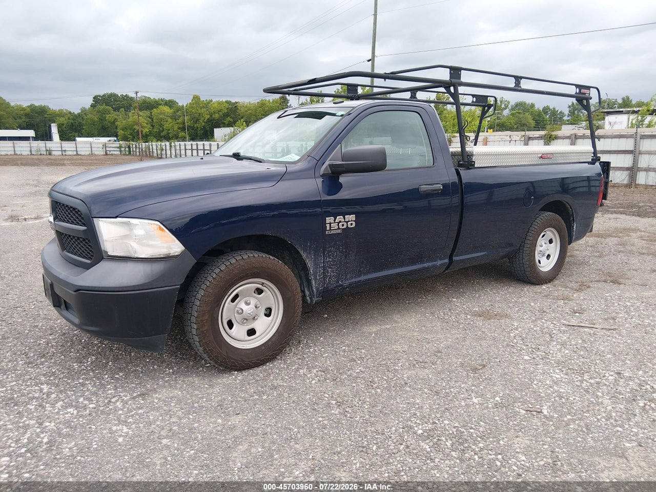 2019 RAM 1500 CLASSIC   · 2/11