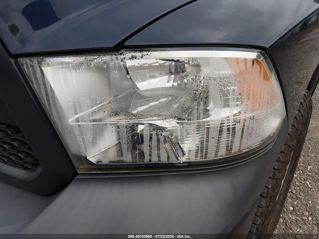2019 RAM 1500 CLASSIC   · 6/11