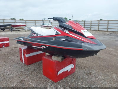 YAMA15****** · 2016 YAMAHA OTHER