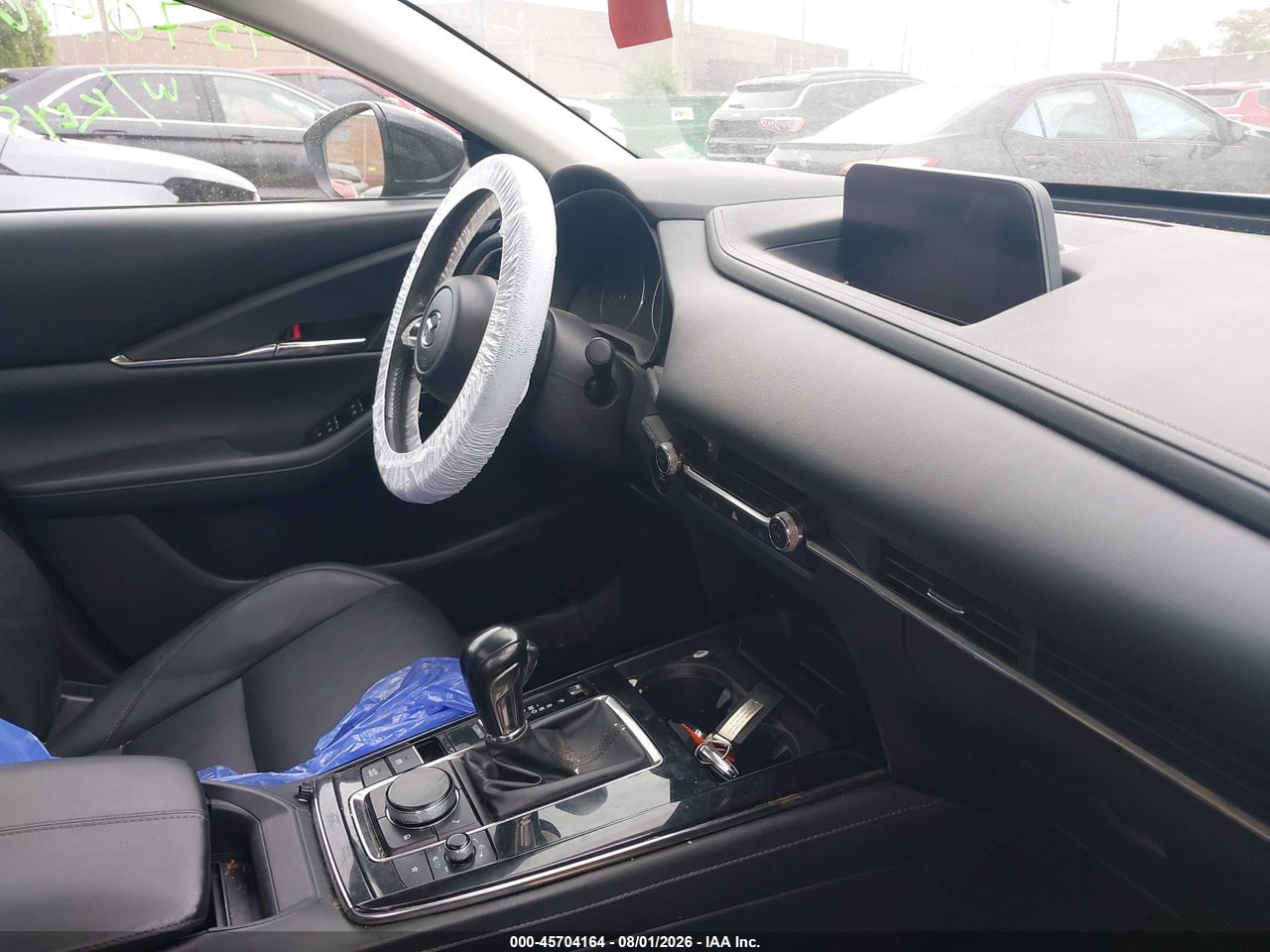 2022 MAZDA CX-30 PREFERRED · 5/11