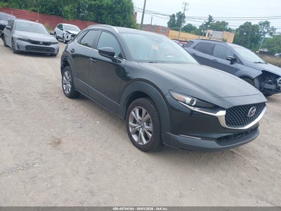 2022 MAZDA CX-30 PREFERRED