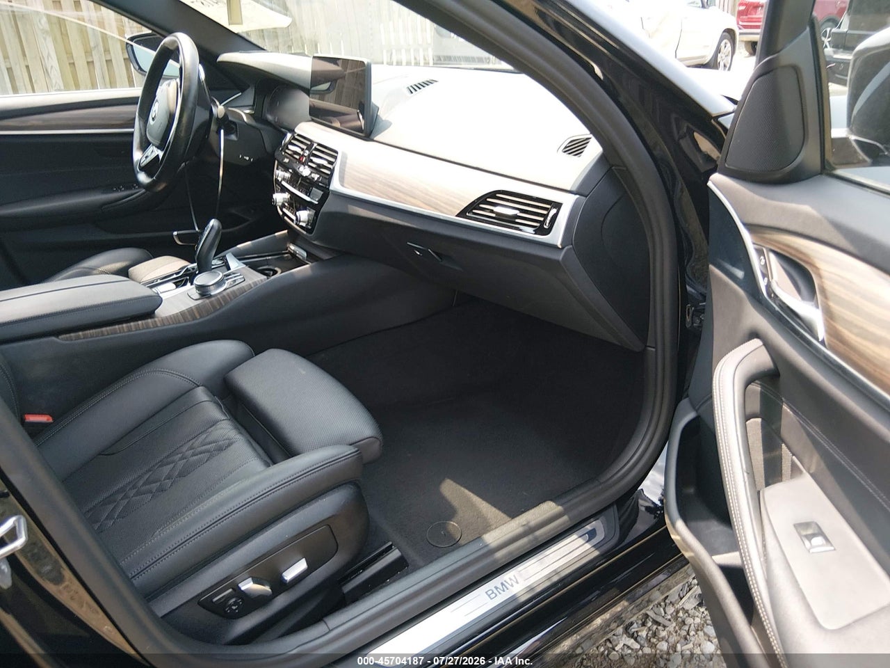 2022 BMW 530 I XDRIVE · 5/11