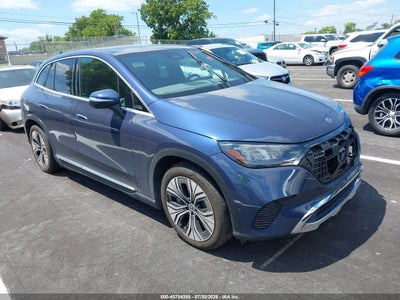 2023 MERCEDES-BENZ EQE 350 SUV 4MATIC