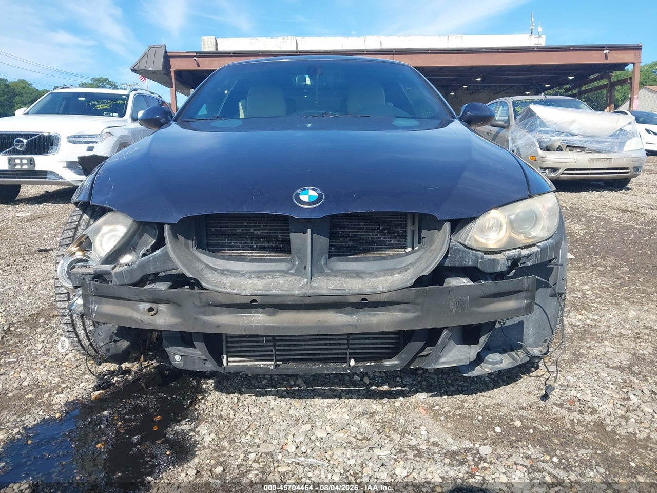 2009 BMW 335I · 6/11
