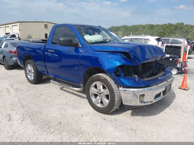2019 RAM 1500 CLASSIC TRADESMAN  4X2 6'4 BOX