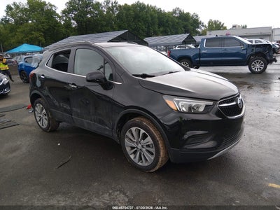 KL4CJESB0LB****** · 2020 BUICK ENCORE AWD PREFERRED