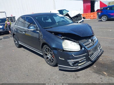 3VWRG71K35M****** · 2005 VOLKSWAGEN JETTA 2.5