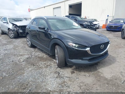3MVDMBBM5PM****** · 2023 MAZDA CX-30 2.5 S SELECT