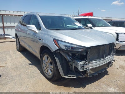 2021 BUICK ENCLAVE FWD PREMIUM