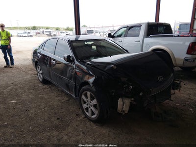 JTHBA30G055****** · 2005 LEXUS ES 330