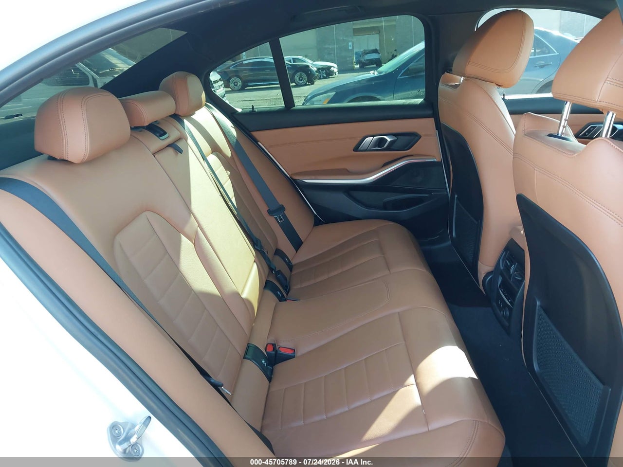3MW5R7J01L8****** · 2020 BMW 330I XDRIVE · 8/11