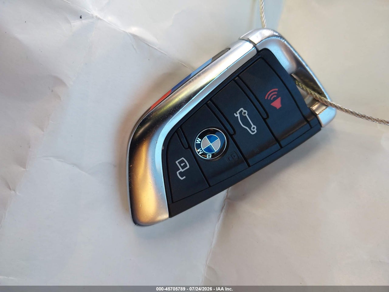 3MW5R7J01L8****** · 2020 BMW 330I XDRIVE · 11/11