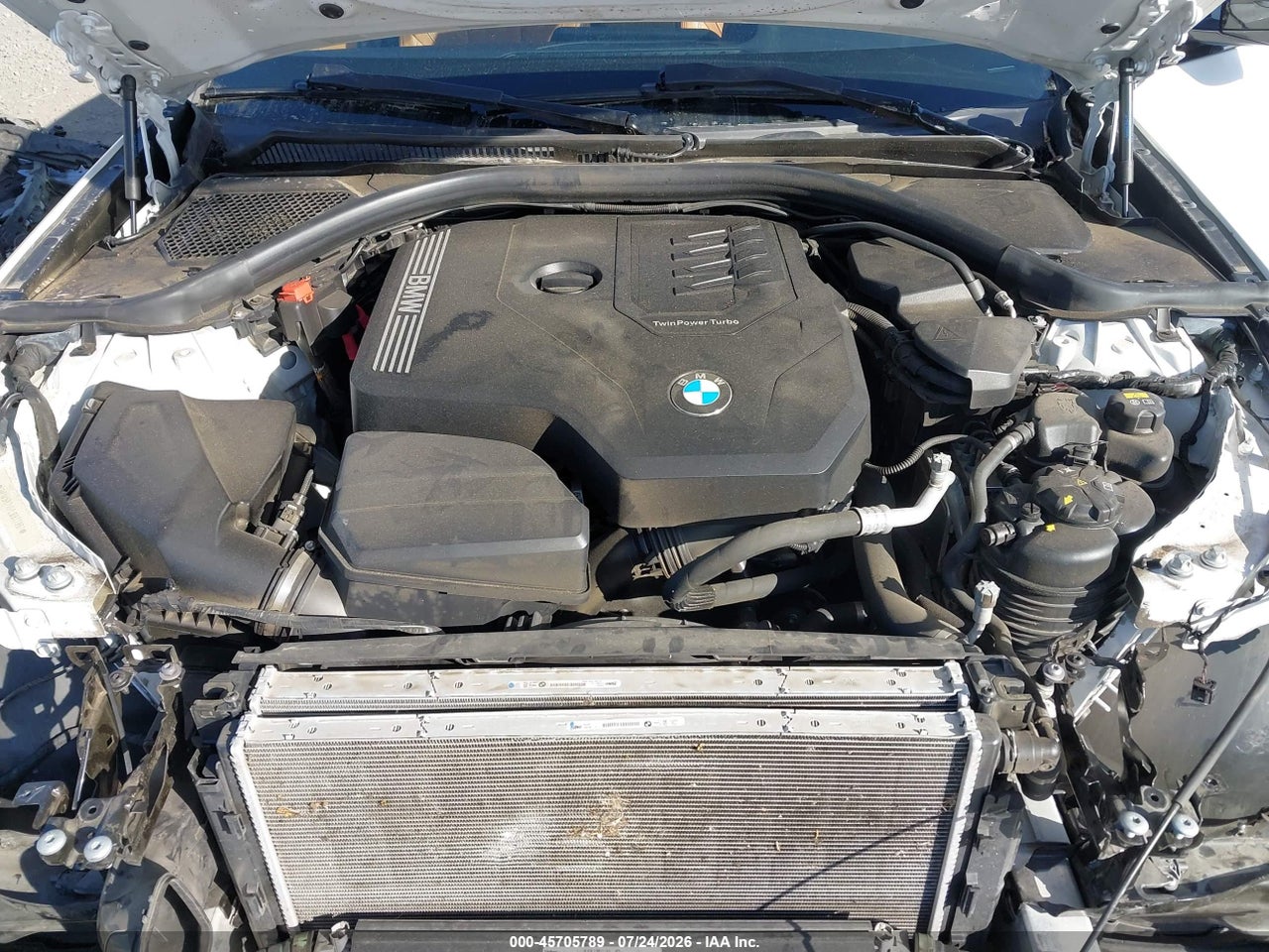 3MW5R7J01L8****** · 2020 BMW 330I XDRIVE · 10/11