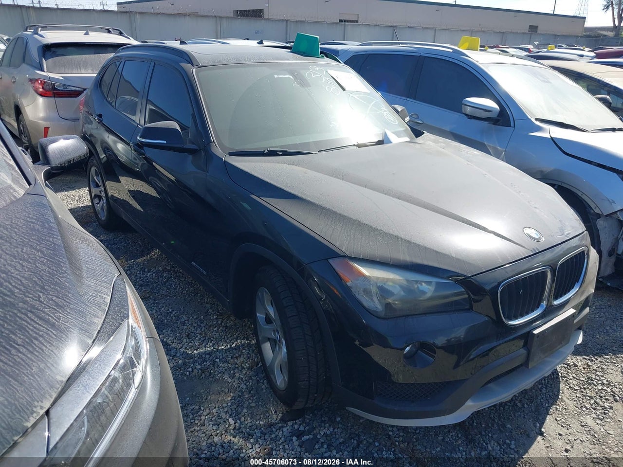 WBAVM1C57FV****** · 2015 BMW X1 SDRIVE28I