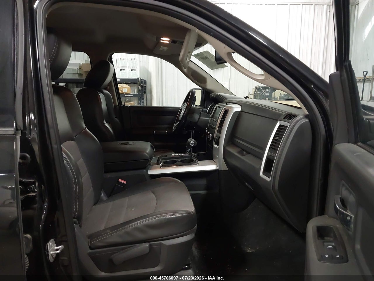 2011 RAM RAM 1500 SPORT · 5/11