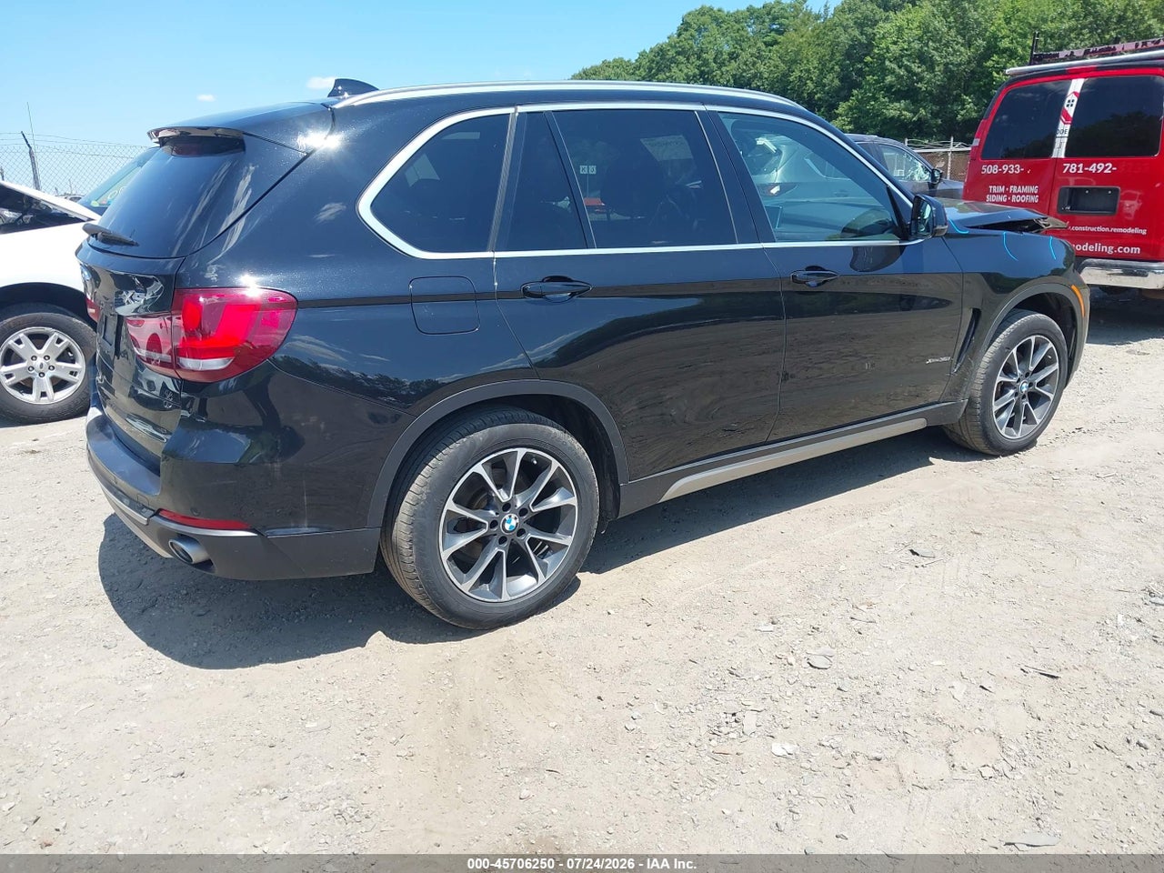 2017 BMW X5 XDRIVE35I · 4/11