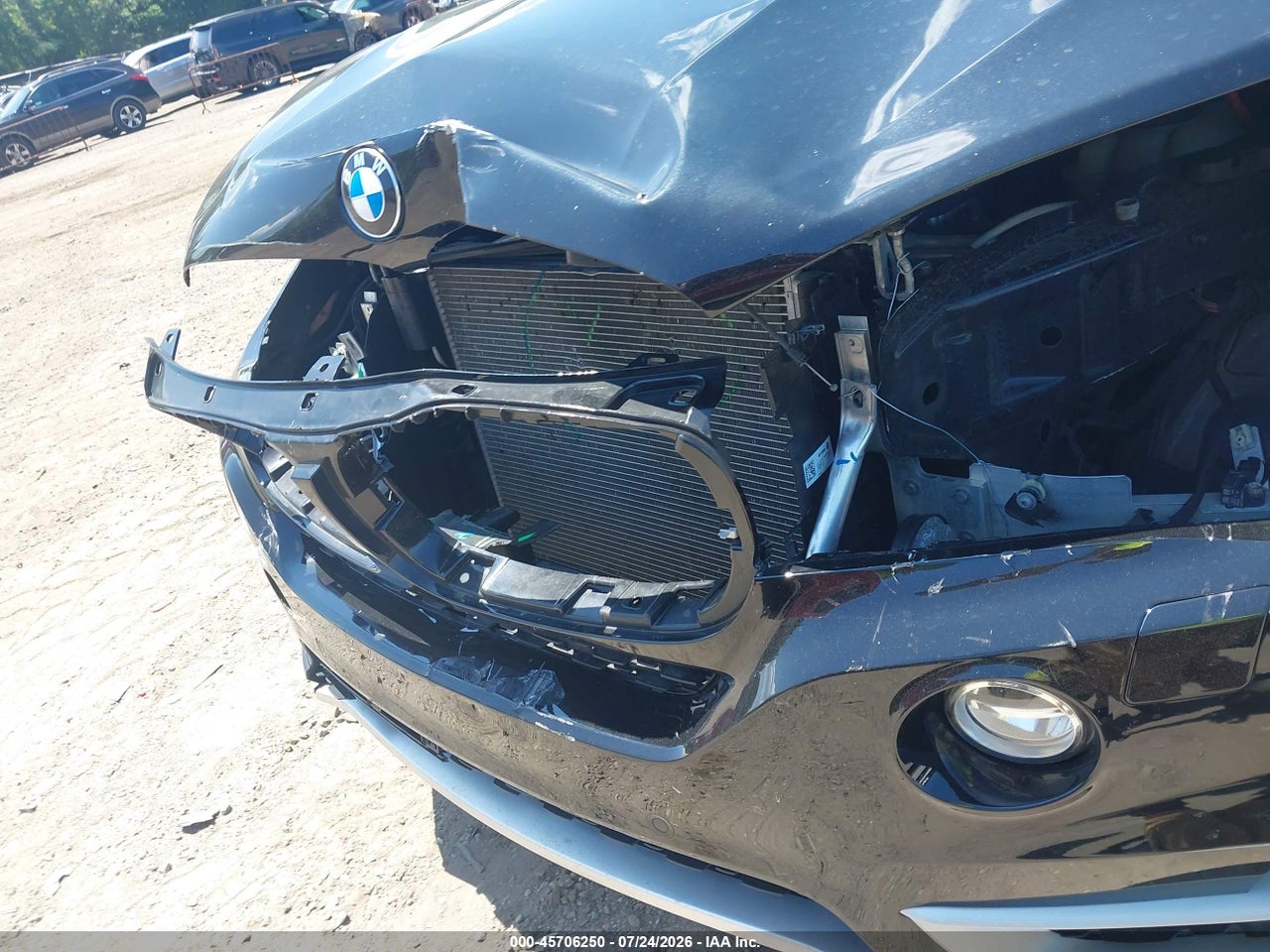 2017 BMW X5 XDRIVE35I · 6/11