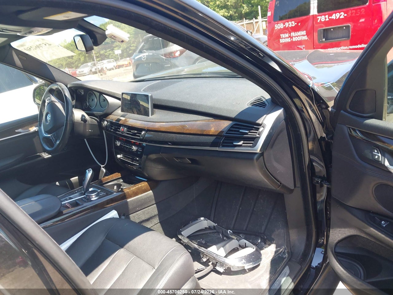 2017 BMW X5 XDRIVE35I · 5/11