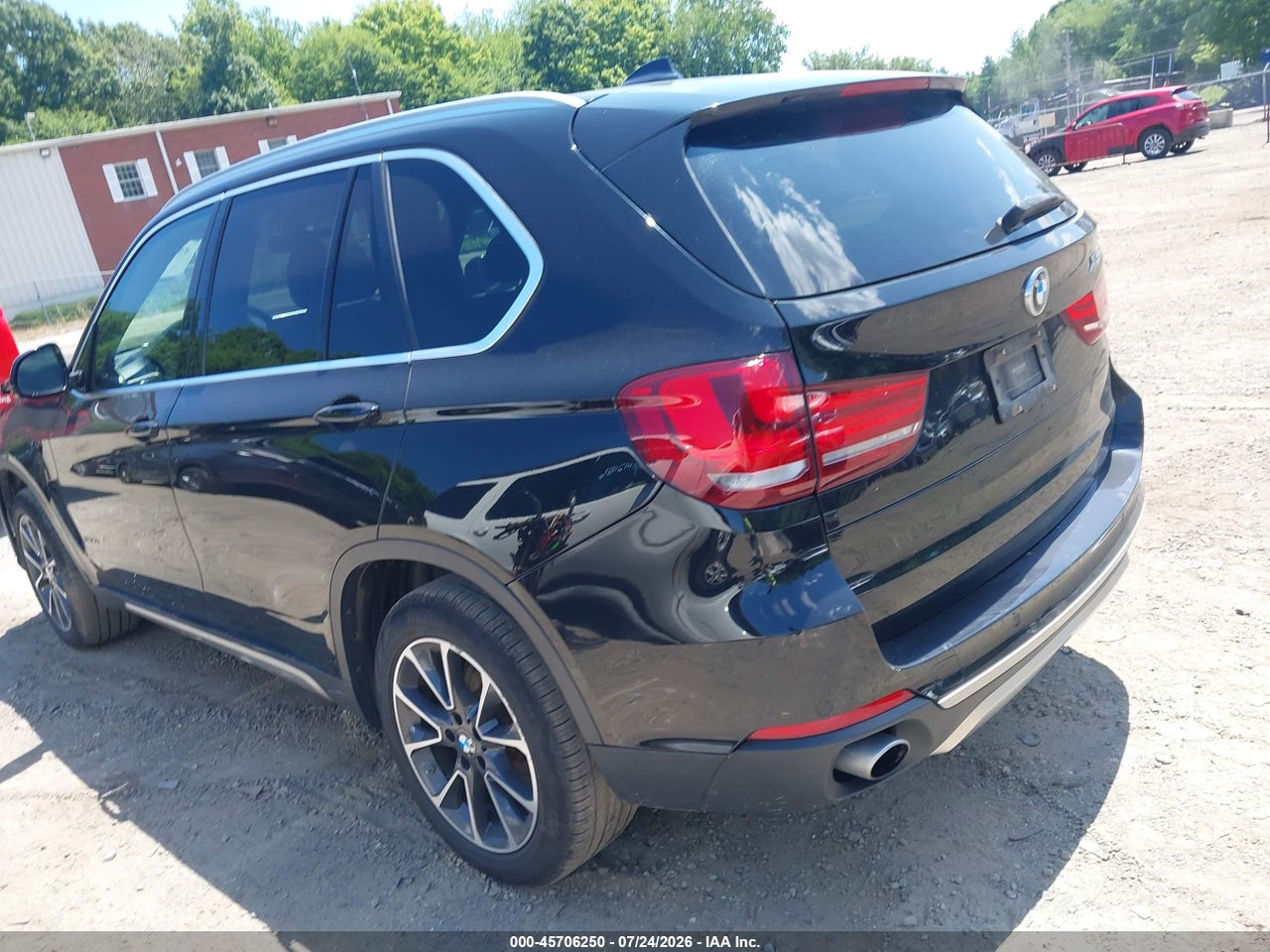 2017 BMW X5 XDRIVE35I · 3/11