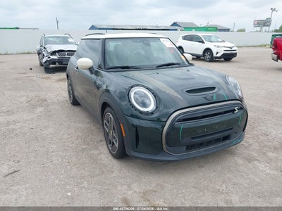 2023 MINI SE HARDTOP COOPER