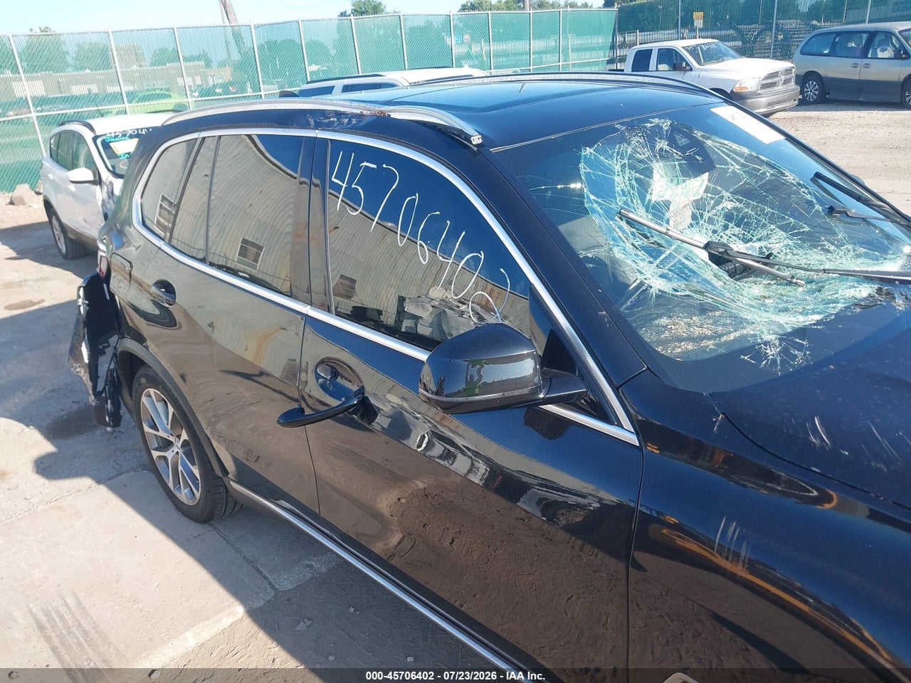 2019 BMW X5 XDRIVE40I · 6/11