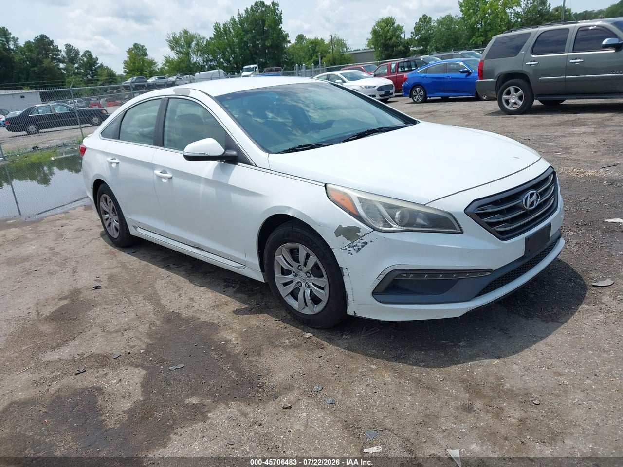5NPE34AF2FH****** · 2015 HYUNDAI SONATA SPORT