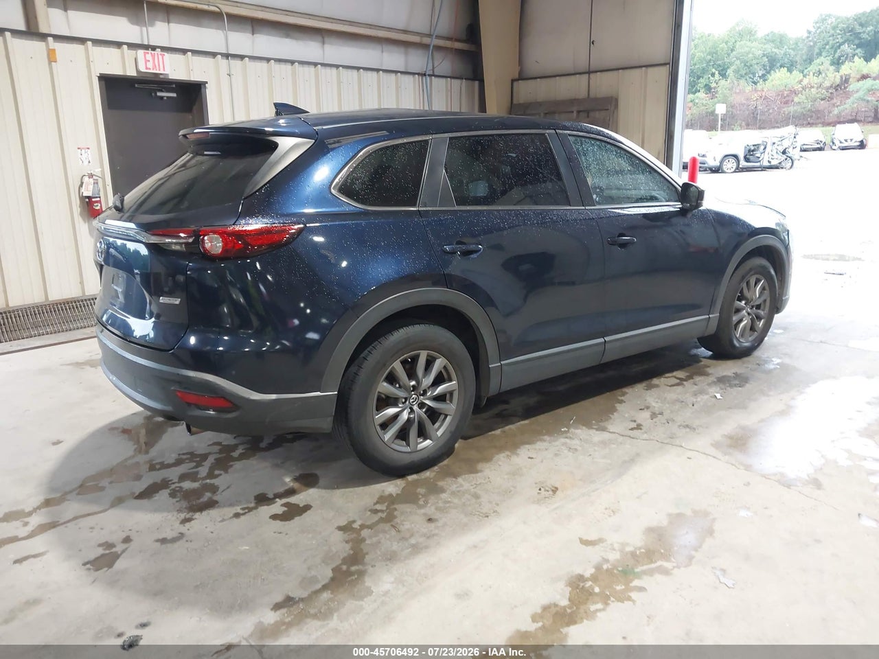 2018 MAZDA CX-9 SPORT · 4/11