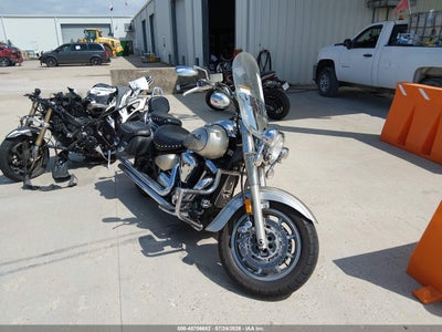 JYAVP17E75A****** · 2005 YAMAHA XV1700 A