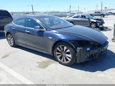 5YJSA1H25FF****** · 2015 TESLA MODEL S 70D/85D/P85D