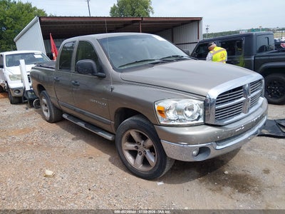 1D7HA18N96S****** · 2006 DODGE RAM 1500 SLT